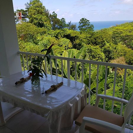 Chepsted Chalets Glacis  Dış mekan fotoğraf