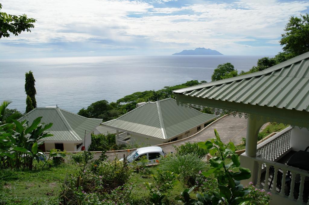 Chepsted Chalets Glacis  Dış mekan fotoğraf