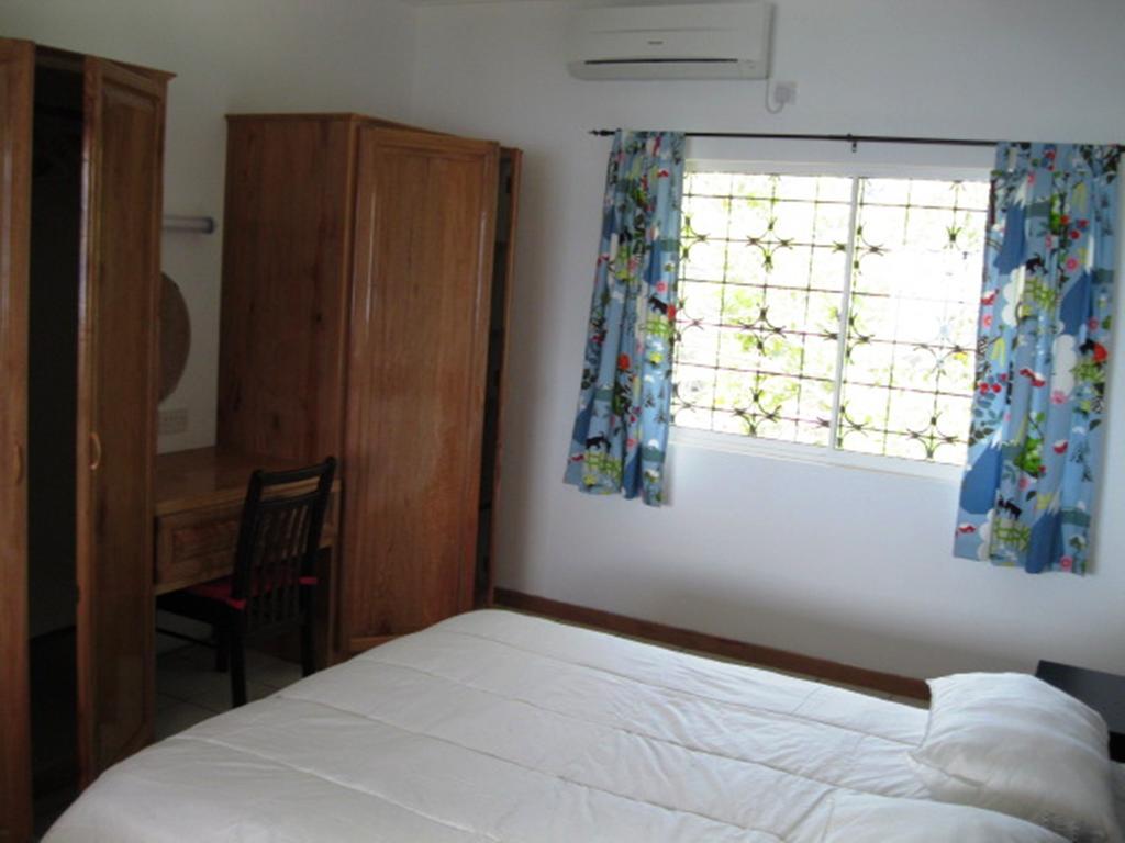 Chepsted Chalets Glacis  Dış mekan fotoğraf