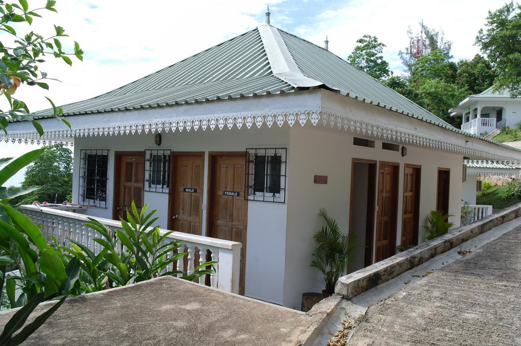 Chepsted Chalets Glacis  Dış mekan fotoğraf