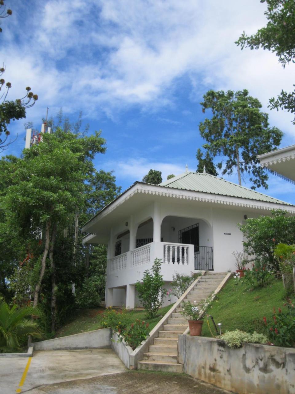 Chepsted Chalets Glacis  Dış mekan fotoğraf