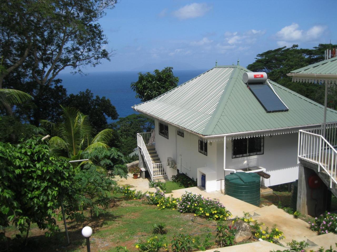 Chepsted Chalets Glacis  Dış mekan fotoğraf