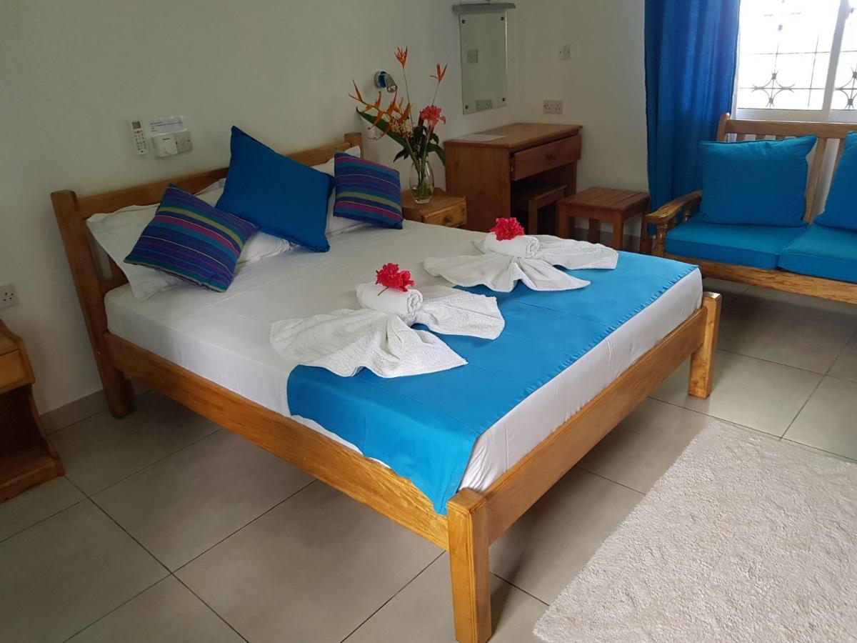 Chepsted Chalets Glacis  Dış mekan fotoğraf