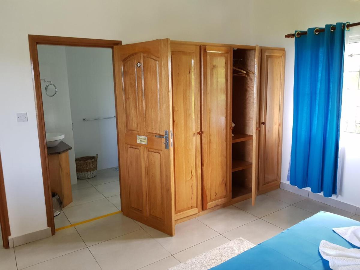 Chepsted Chalets Glacis  Dış mekan fotoğraf