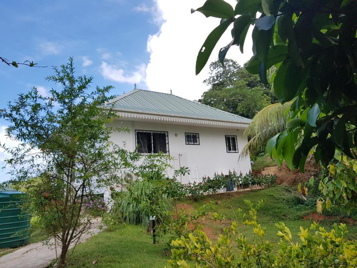 Chepsted Chalets Glacis  Dış mekan fotoğraf