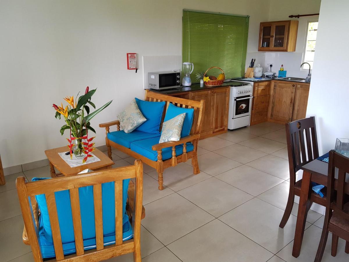 Chepsted Chalets Glacis  Dış mekan fotoğraf