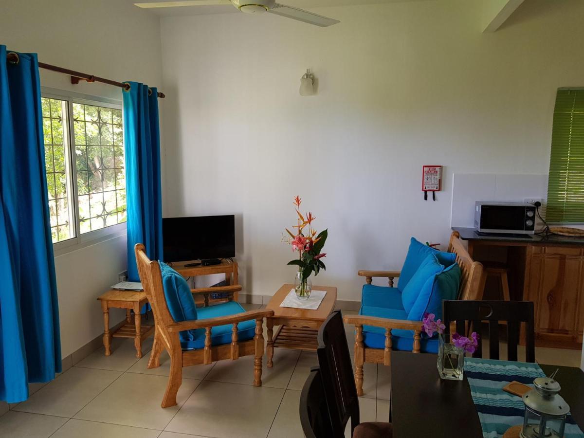 Chepsted Chalets Glacis  Dış mekan fotoğraf