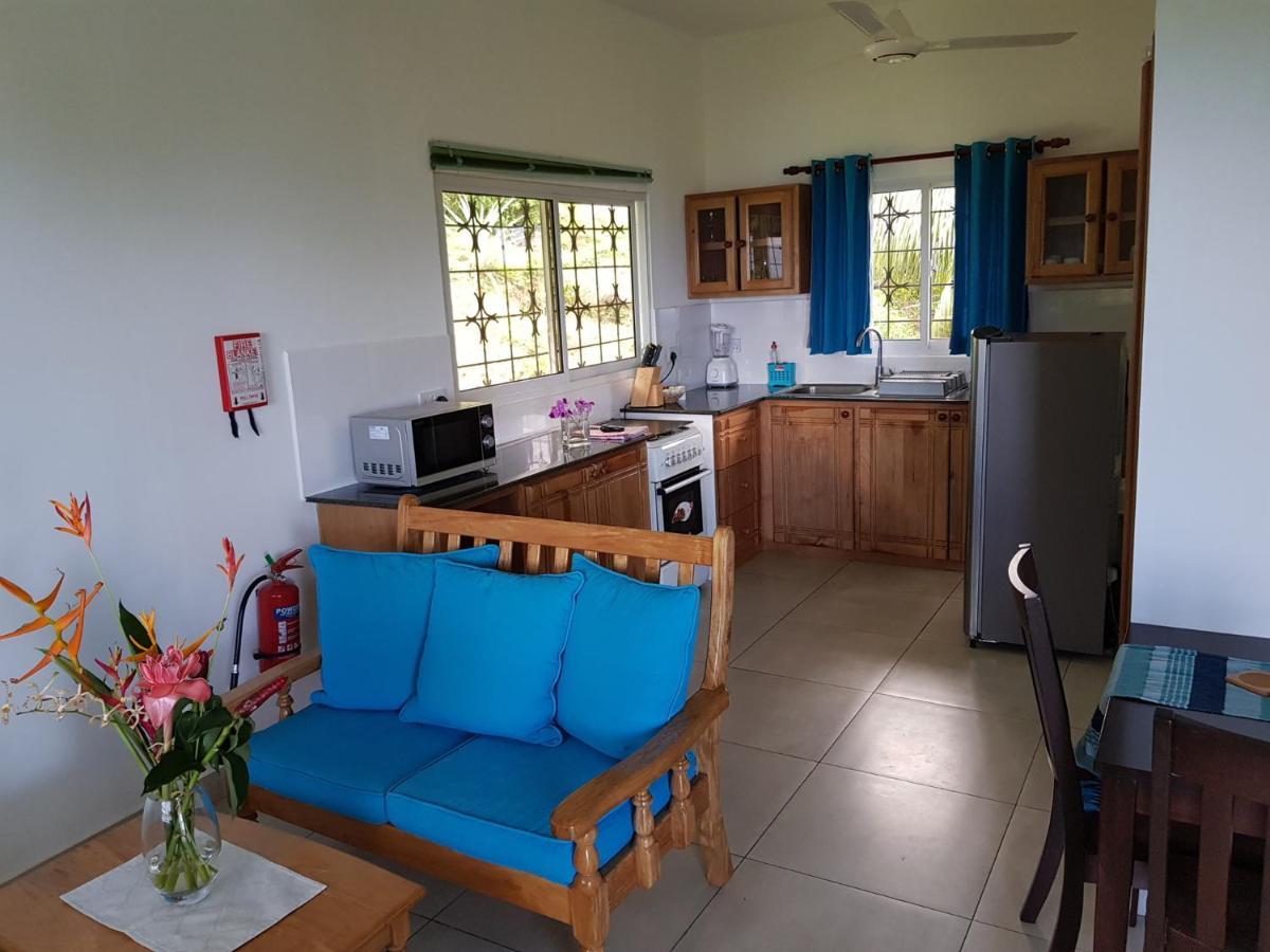 Chepsted Chalets Glacis  Dış mekan fotoğraf