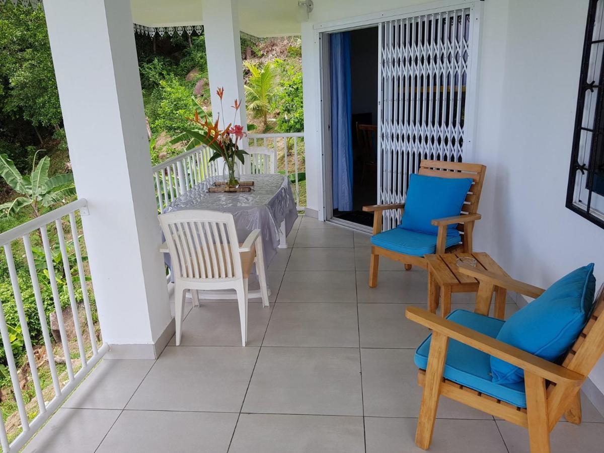 Chepsted Chalets Glacis  Dış mekan fotoğraf