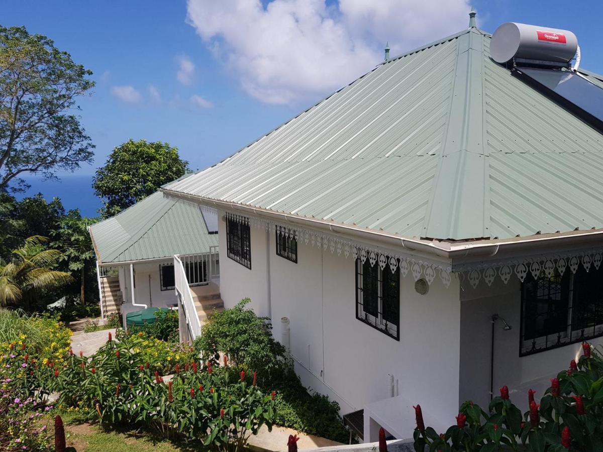 Chepsted Chalets Glacis  Dış mekan fotoğraf