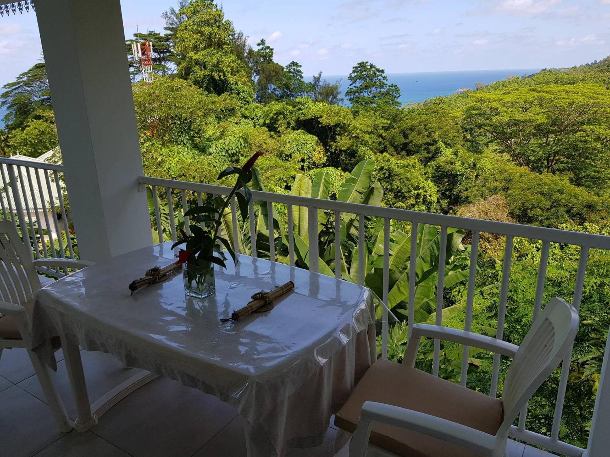 Chepsted Chalets Glacis  Dış mekan fotoğraf