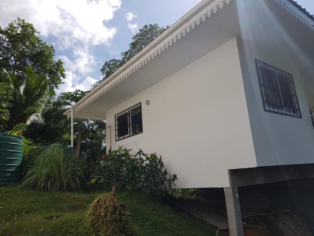 Chepsted Chalets Glacis  Dış mekan fotoğraf