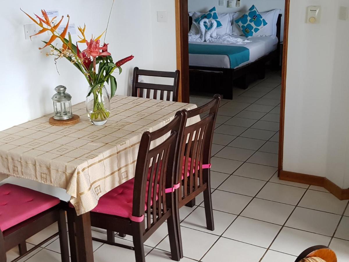 Chepsted Chalets Glacis  Dış mekan fotoğraf