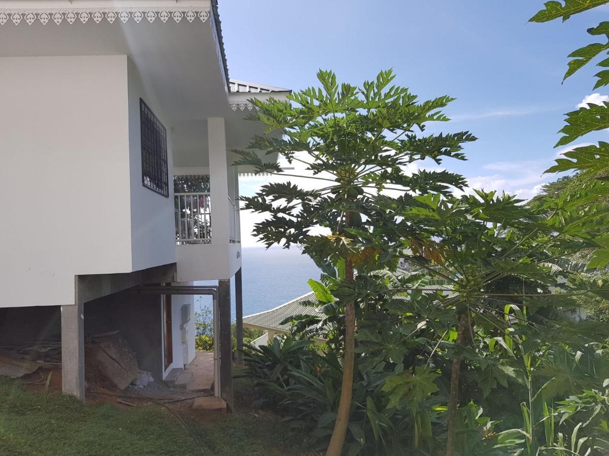 Chepsted Chalets Glacis  Dış mekan fotoğraf