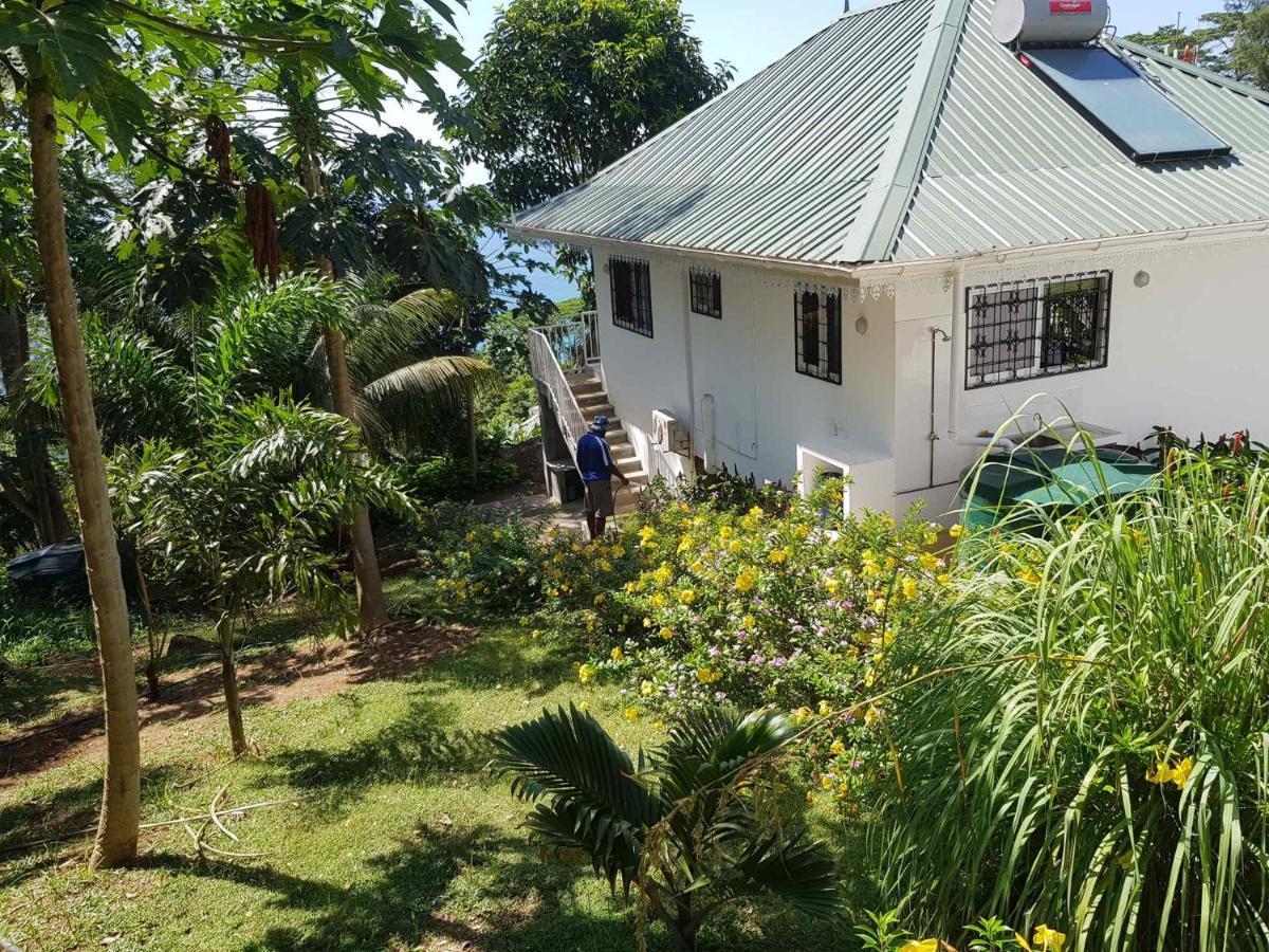 Chepsted Chalets Glacis  Dış mekan fotoğraf