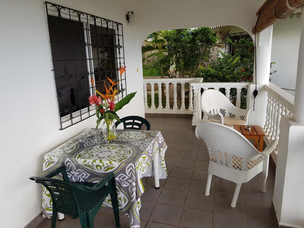 Chepsted Chalets Glacis  Dış mekan fotoğraf