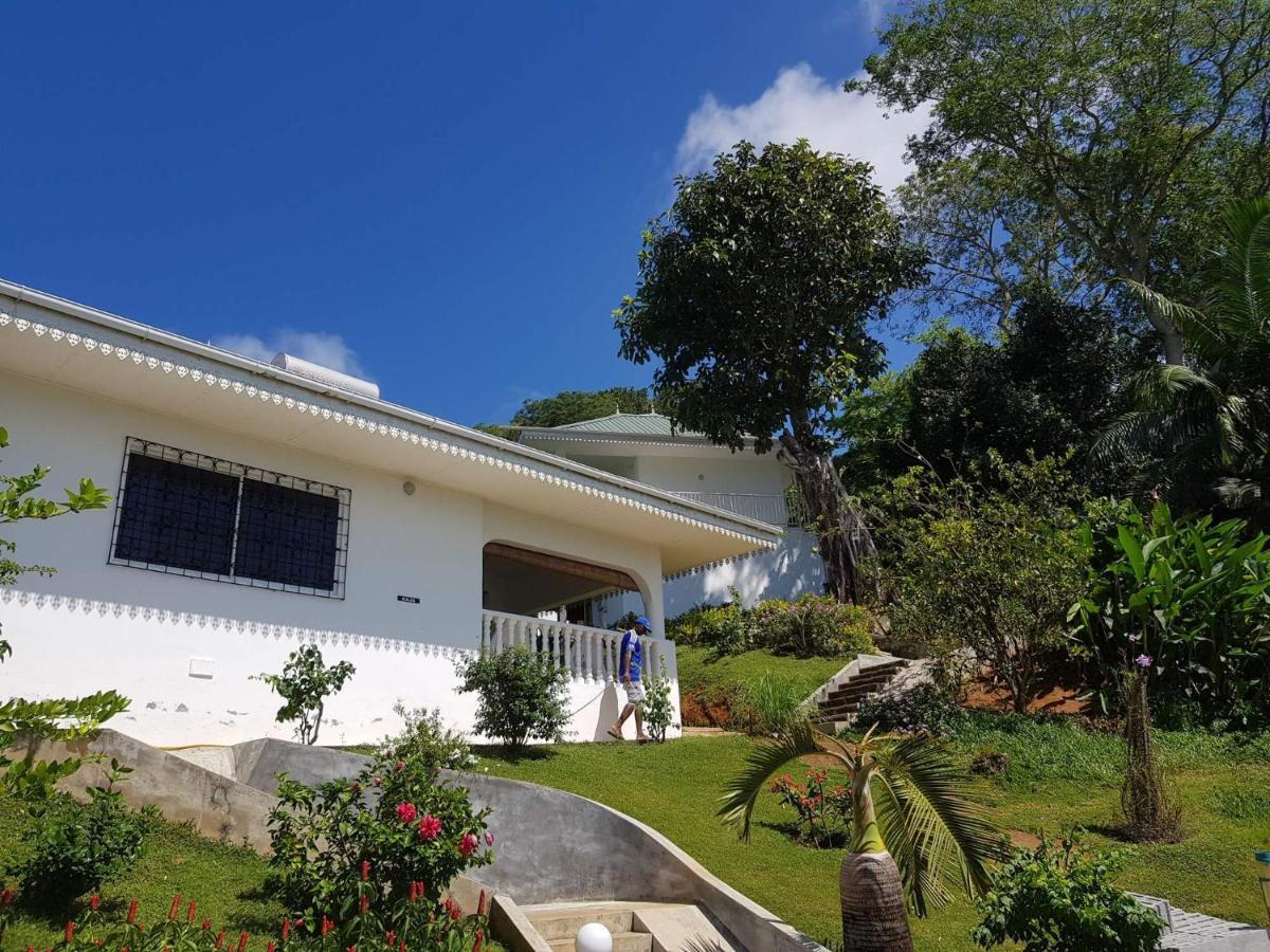 Chepsted Chalets Glacis  Dış mekan fotoğraf